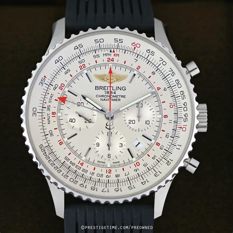 brietling 1884|breitling navitimer pre owned.